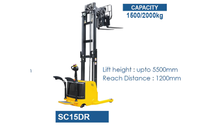 Double-Deep-Electric-Stacker image