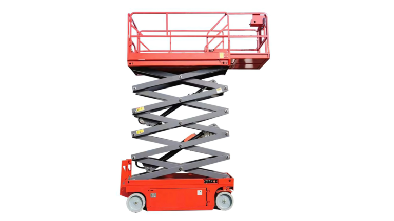 Goods Lift