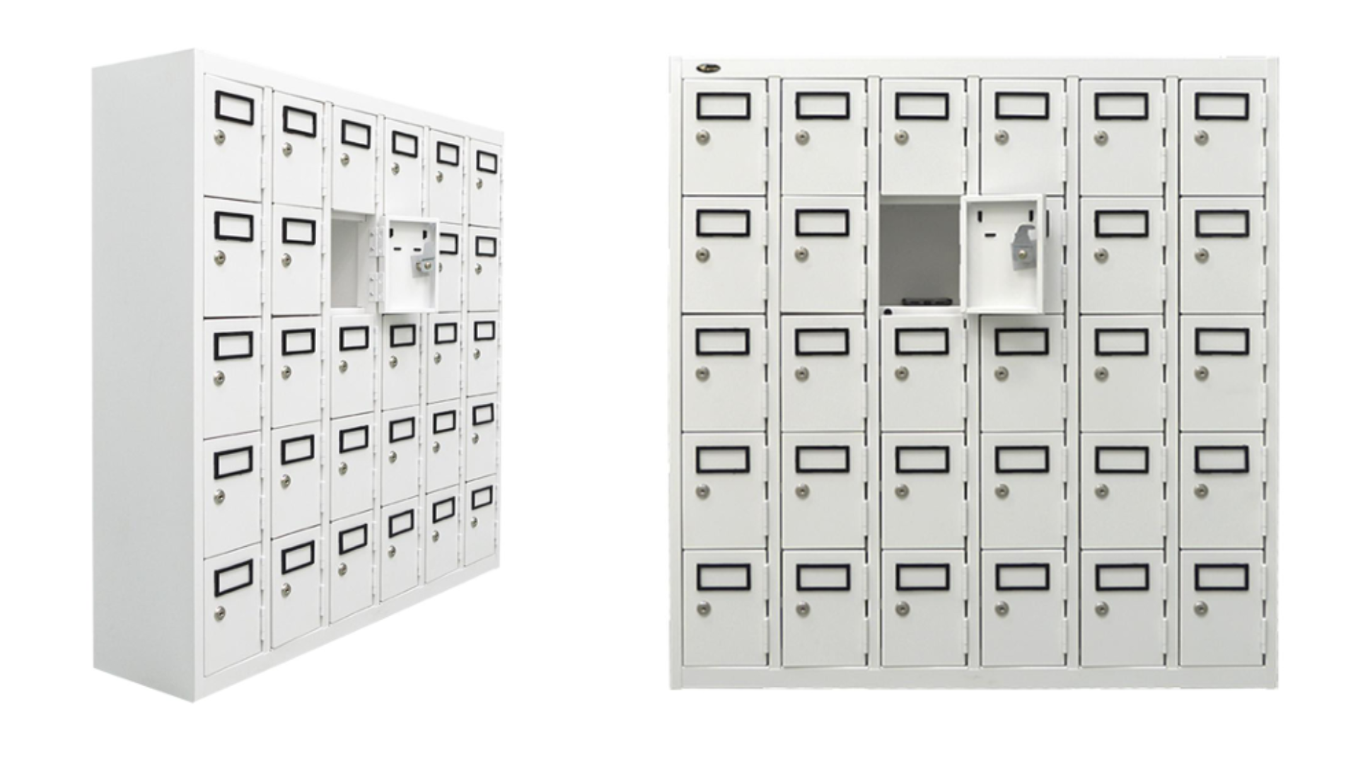 Industrial Locker images