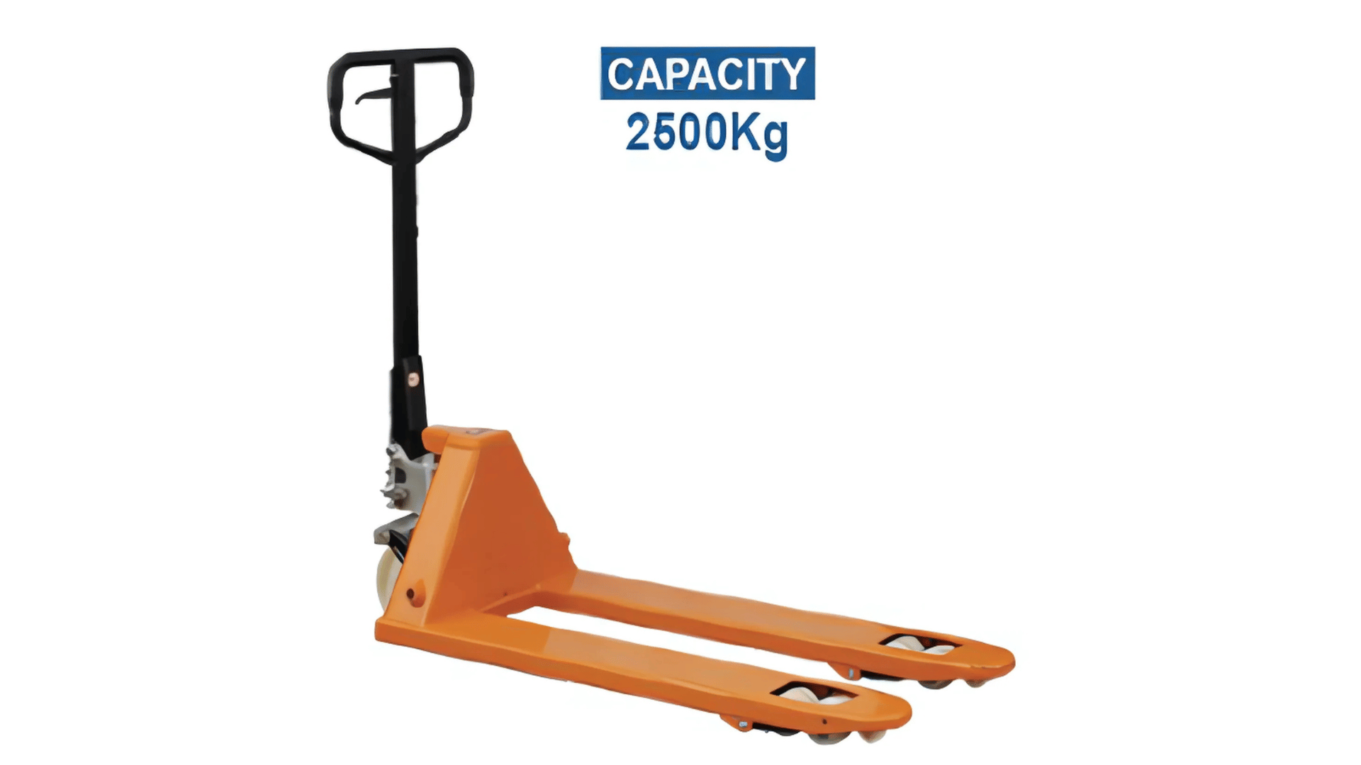PV25 Hydraulic Hand Pallet Truck