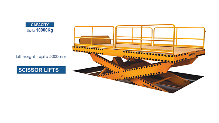 Scissor-Lifts images