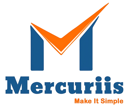 mercuriis logo image