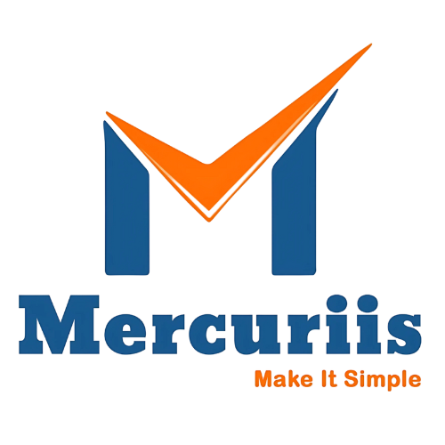 mercuriis logo image