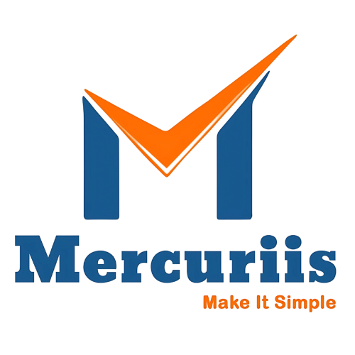 mercuriis logo